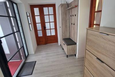 Casă cu 5 camere cu Teren 367 Mp în Central - 15