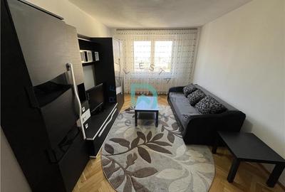 Apartament cu 3 camere circular în Griviței