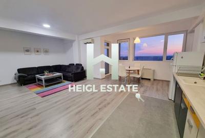 Apartament cu 2 camere, mobilat în Torontalului - 1