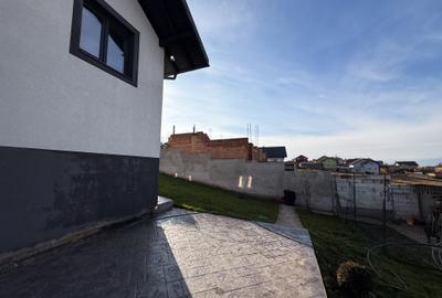 Casa Single Bod cu toate utilitatile si 780 mp de teren - 3