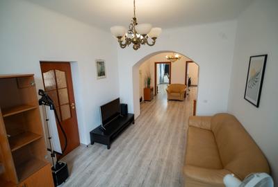 Apartament 4 camere, 96,47 m2 utili, etaj intermediar, zona Universitatii Apartament 4 camere, 96,47 m2 utili, etaj intermediar, zona Universitatii - 2