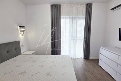 Ela Cotroceni. Locatie premium, apartament de exceptie cu parcare - 21
