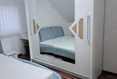 Apartament doua camere Bradet Zalau - 1
