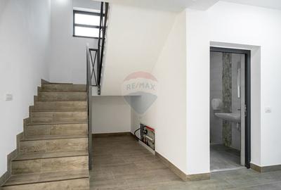 Casa noua in Stupini: 4 camere, 3 bai si teren generos de 600 mp - 23