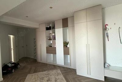 Apartament cu 3 camere în Central - 10