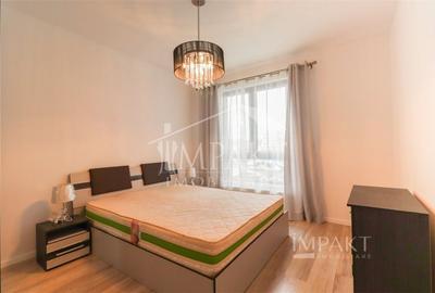 Apartament 2 camere decomandat langa Iulius Mall , ansamblul  Park Lake . - 4