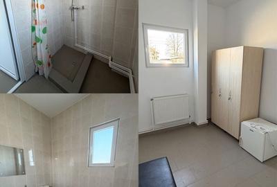 Spațiu comercial, de 256 mp, în Agapia - 2