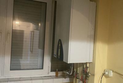 Garsonieră în Central - 3