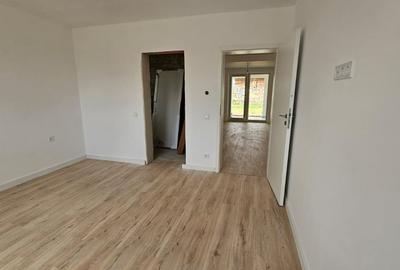 Case individuale la cheie, pe un singur nivel – Cartier Partos, Alba Iulia - 13