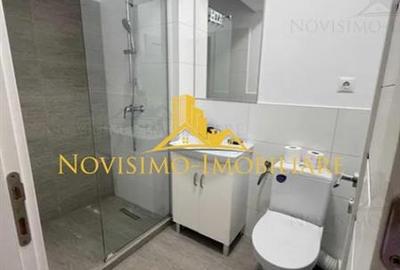 APARTAMENT CU 3 CAMERE IN ZONA SEMICENTRALA - 6