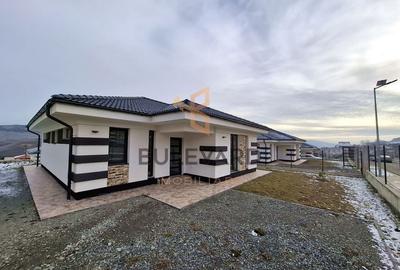 Casa individuala finisata in Corusu! - 22