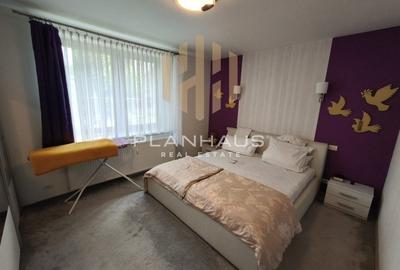 Casă cu 2 camere cu Teren 500 Mp în Central - 6