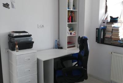 Apartament cu 2 camere semidecomandat, mobilat în Centura Nord - 7