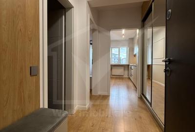 Apartament 1 camera/decomandat, ultrafinisat, Urusagului - 3