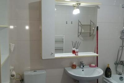 APARTAMENT 2 CAMERE SOSEAUA SALAJ APARTAMENT 2 CAMERE SOSEAUA SALAJ - 16
