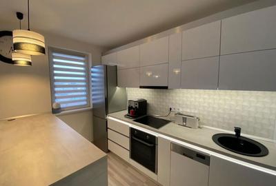 Apartament cu 2 camere nedecomandat în Unirii - 14