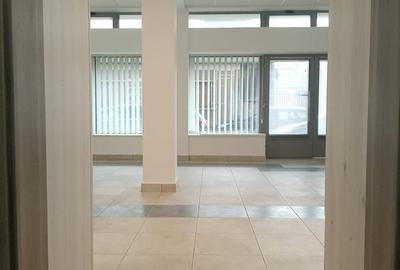 Spațiu comercial, de 330 mp, în Rogerius - 4