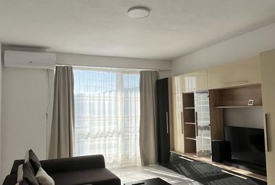 Apartament cu 3 camere decomandat în Central - 1