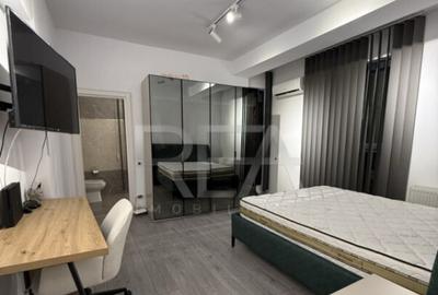 Garsoniera | Ranetti Premium Apartments | 5 minute de Metrou