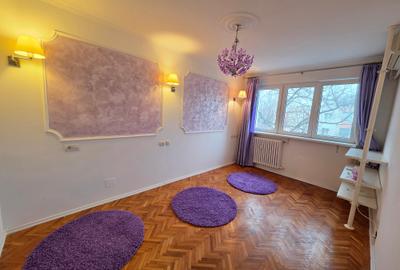 Apartament cu 3 camere decomandat, mobilat în Nicolae Grigorescu - 7