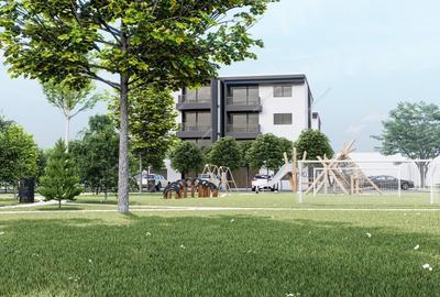 Teren Construcții intravilan de 15300 mp, în Giroc - 3