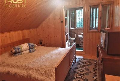 Cabana Tihuta, Piatra Fantanele - 6