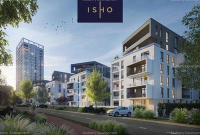 Apartament cu 4 camere decomandat în Timișoara - 4