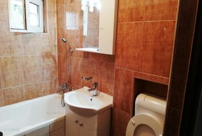 Apartament cu 2 camere semidecomandat, mobilat în Ultracentral - 19