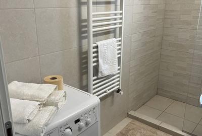 Apartament cu 2 camere decomandat în Nord - 4