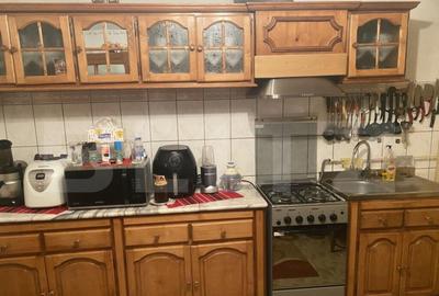 Casa de vanzare, cu 7 camere, 480 mp, zona Bd. Bucovina - 4