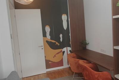 Apartament 3 camere Luxuria Residence - 6