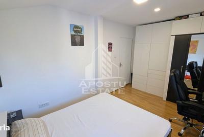 Apartament cu 2 camere, mobilat în Iosefin - 3