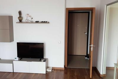 Garsonieră decomandată în Regie - 2