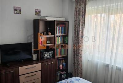 Apartament 3 camere cf 1 semidecomandat in zona Crang - 4