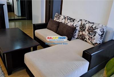 Apartament cu 3 camere semidecomandat, mobilat în Dorobanți - 7
