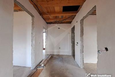 Casa la pret de garsoniera in Jucu De Sus - 4