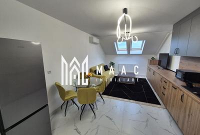 Apartament cu 2 camere, mobilat în Lazaret - 5