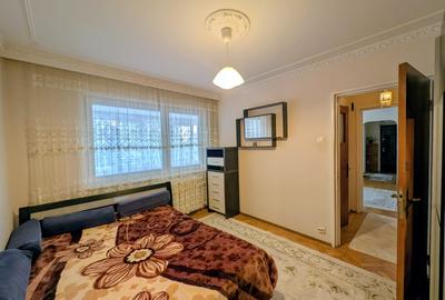 Apartament cu 2 camere semidecomandat, mobilat în Bucureștii Noi - 5