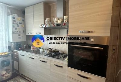 Apartament 3 camere cu mansarda renovata cu utilitati - 9