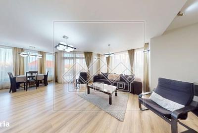 Casă cu 4 camere în Șura Mică