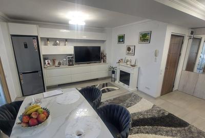 Apartament 3 camere semidecomandat, etajul 3+Mansarda, Craiovita zona Promenada - 2