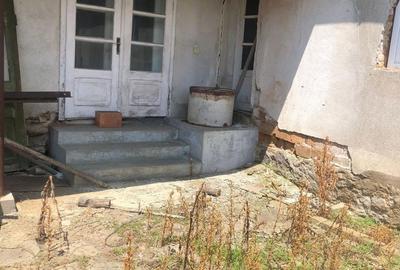 Casă cu 3 camere în Cuied - 6