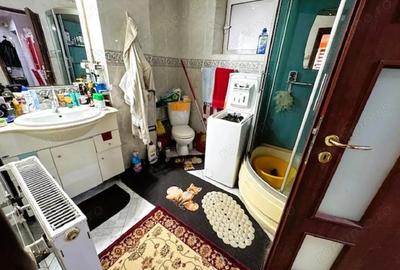 Apartament 2 camere etaj 1 Strada Cornisei - 13