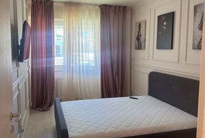 Apartament zona Tomis Nord - 1