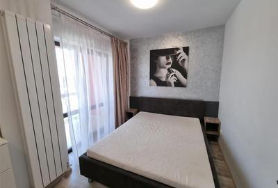Apartament cu 2 camere semidecomandat în Tudor Vladimirescu - 3