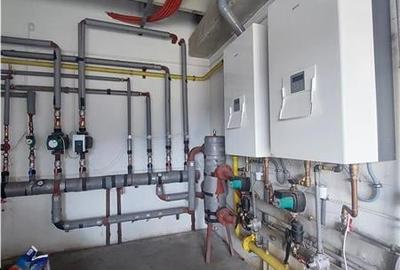 Hala de inchiriat in Zona Industriala de vest! - 20