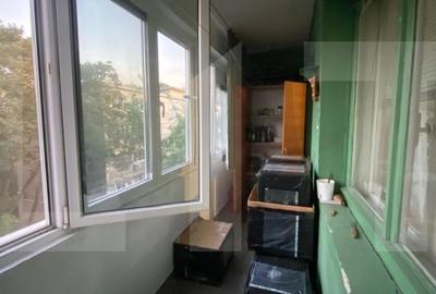 Apartament 2 camere, 48 mp –  Crangasi aproape de metrou si facilitati - 7