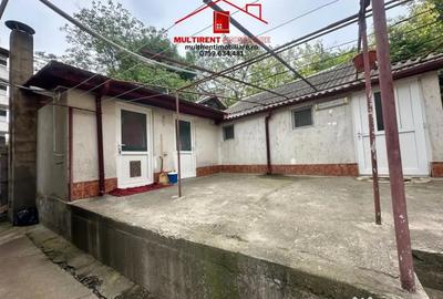 Casă cu 4 camere cu Canalizare în Piața Nouă - 12