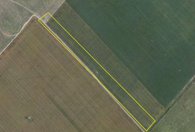 Teren de vanzare - 25.000 mp, Pantelimon, intre cele doua centuri ale Capitalei - 1