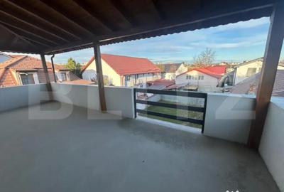 Casă cu 7 camere cu Teren 600 Mp în Micro 6 - 1